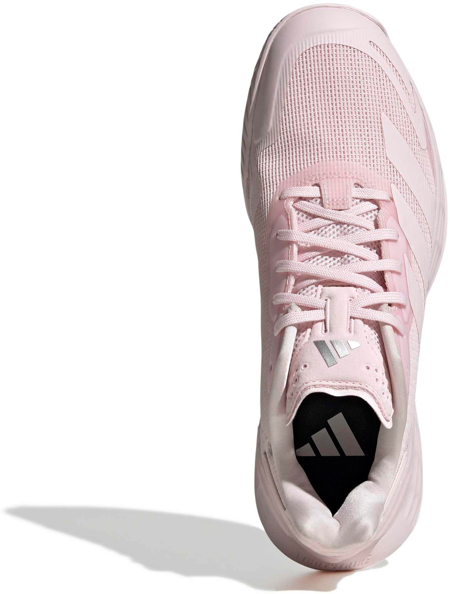 adidas Women's Defiant Speed 2 Tennis Shoes product image