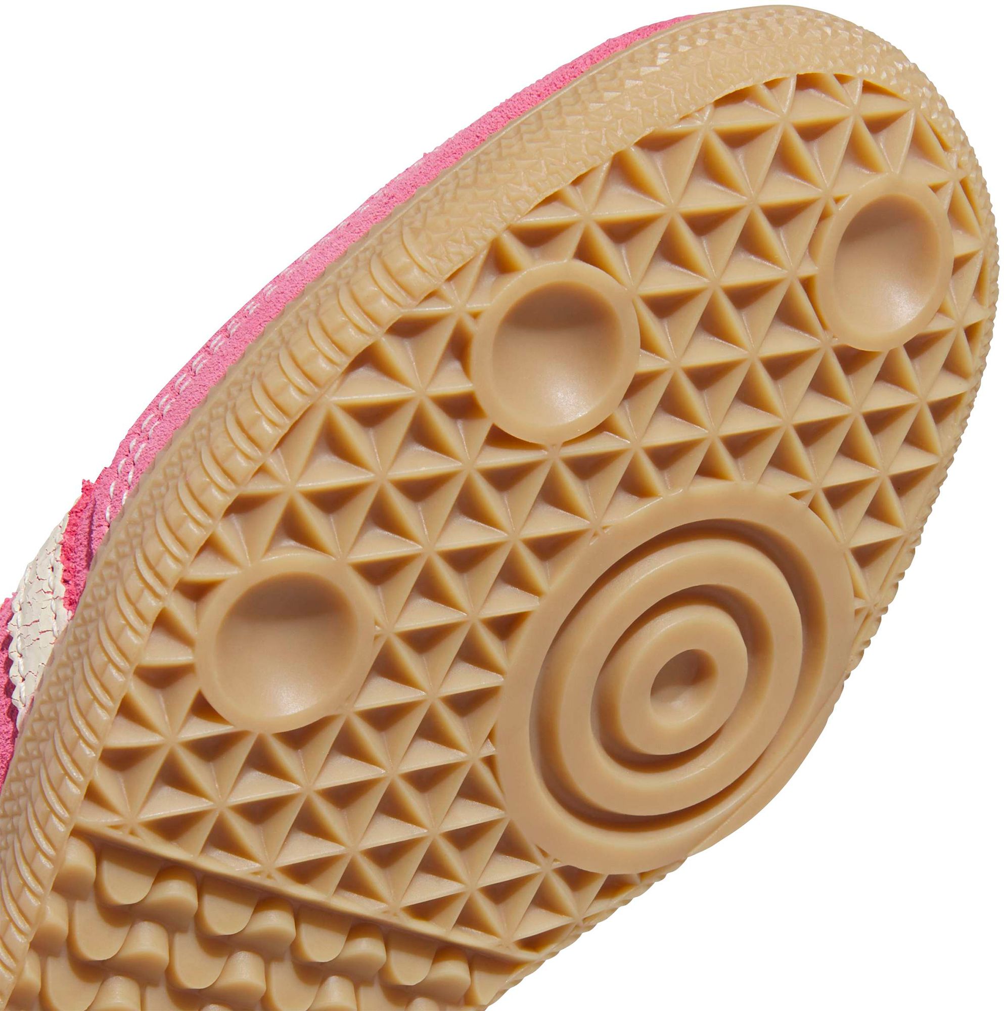 adidas Kids' Grade School Samba OG Shoes product image