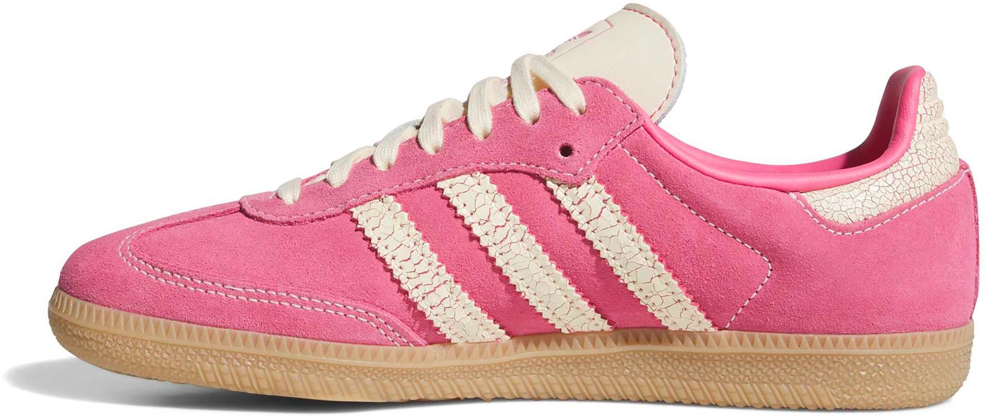 adidas Kids' Grade School Samba OG Shoes product image