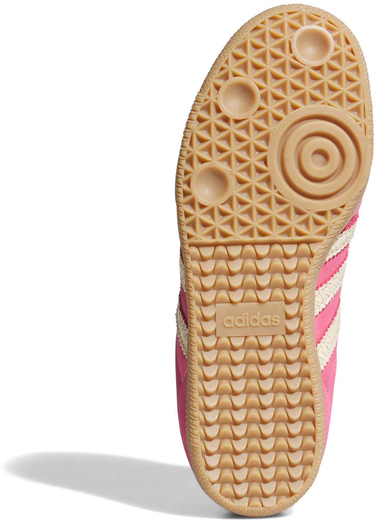 adidas Kids' Grade School Samba OG Shoes product image