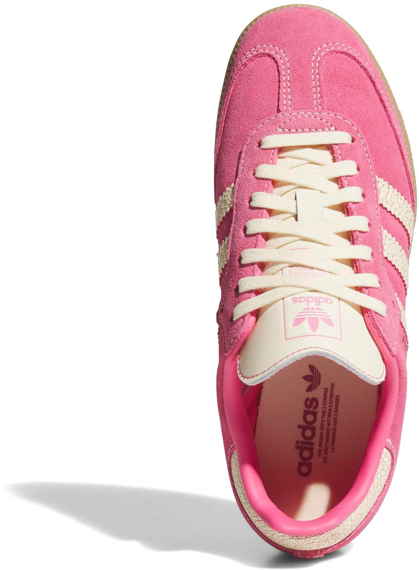 adidas Kids' Grade School Samba OG Shoes product image