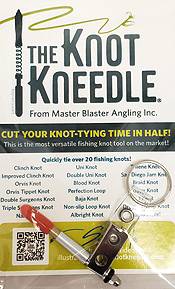 Perfect Hatch Knot Kneedle product image