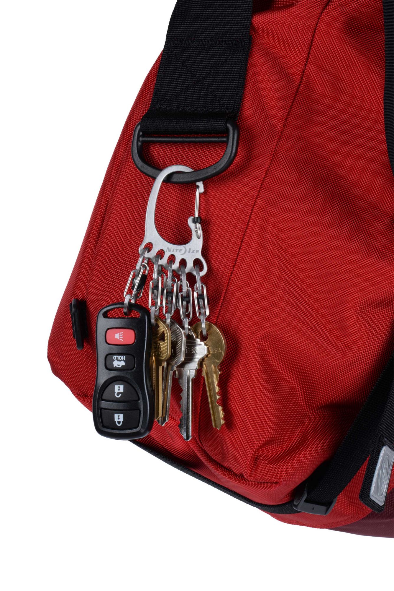 Nite Ize BigFoot Locker Key Rack product image