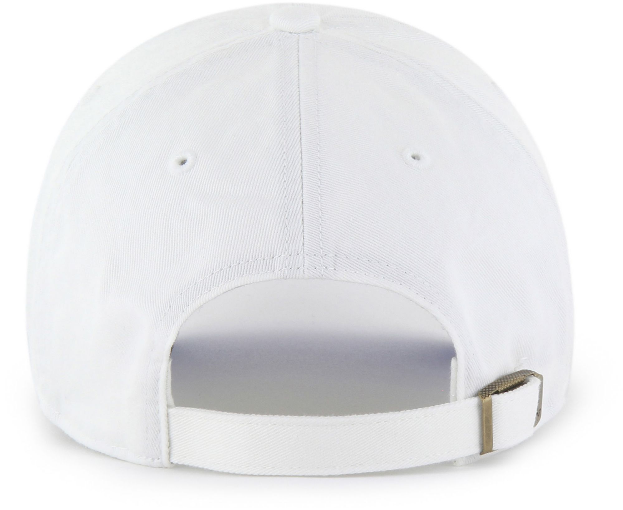 '47 Women's Detroit Pistons Luminence Clean Up Adjustable Hat product image