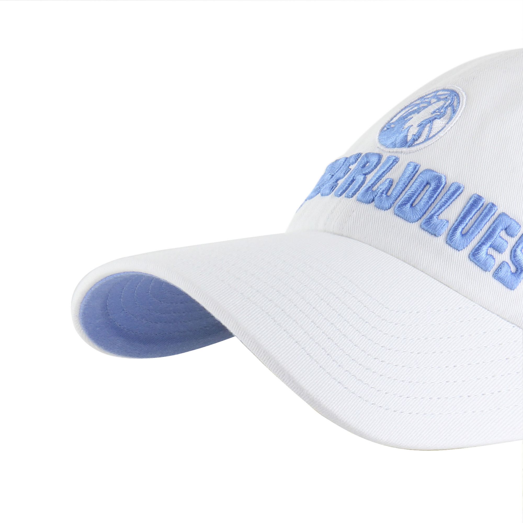 '47 Women's Minnesota Timberwolves Luminence Clean Up Adjustable Hat product image