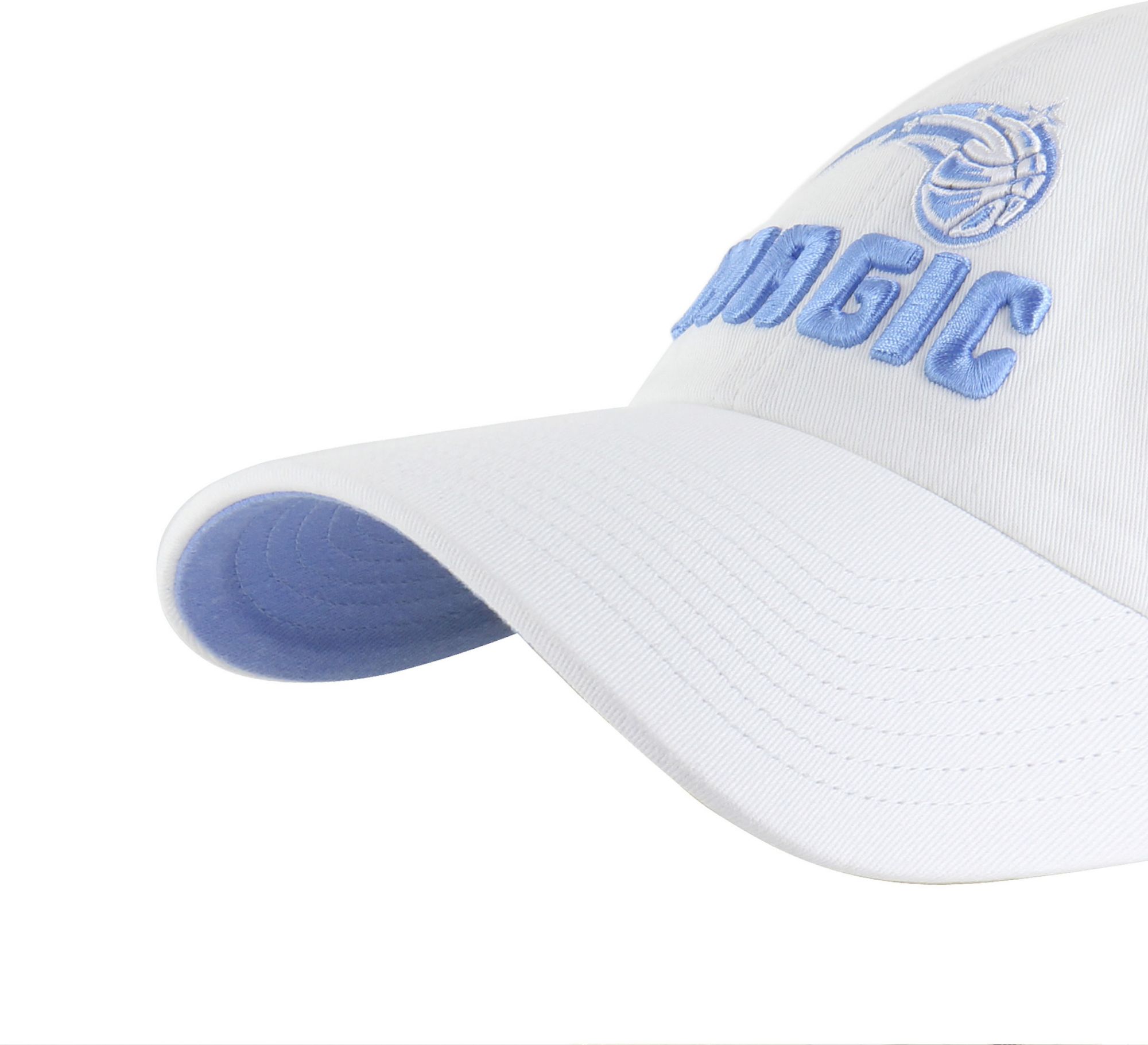 '47 Women's Orlando Magic Luminence Clean Up Adjustable Hat product image