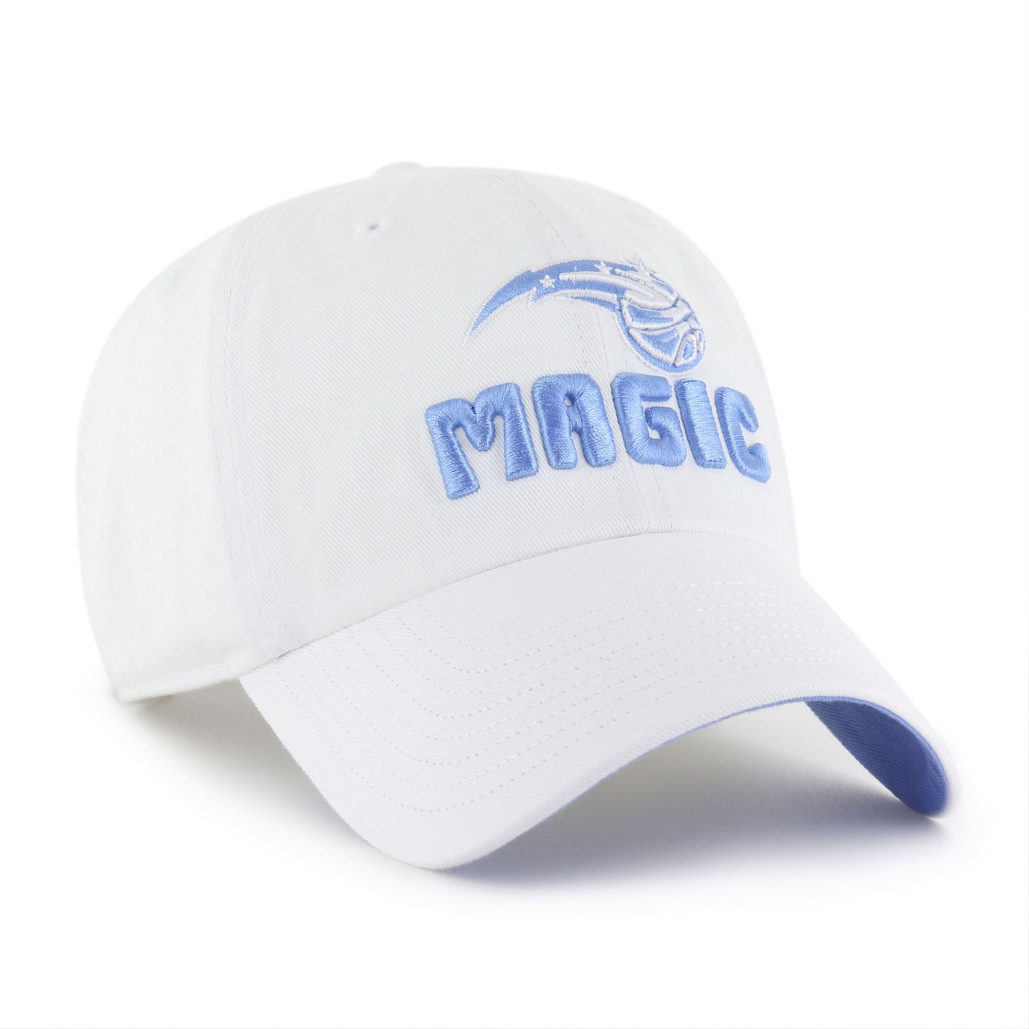 '47 Women's Orlando Magic Luminence Clean Up Adjustable Hat product image