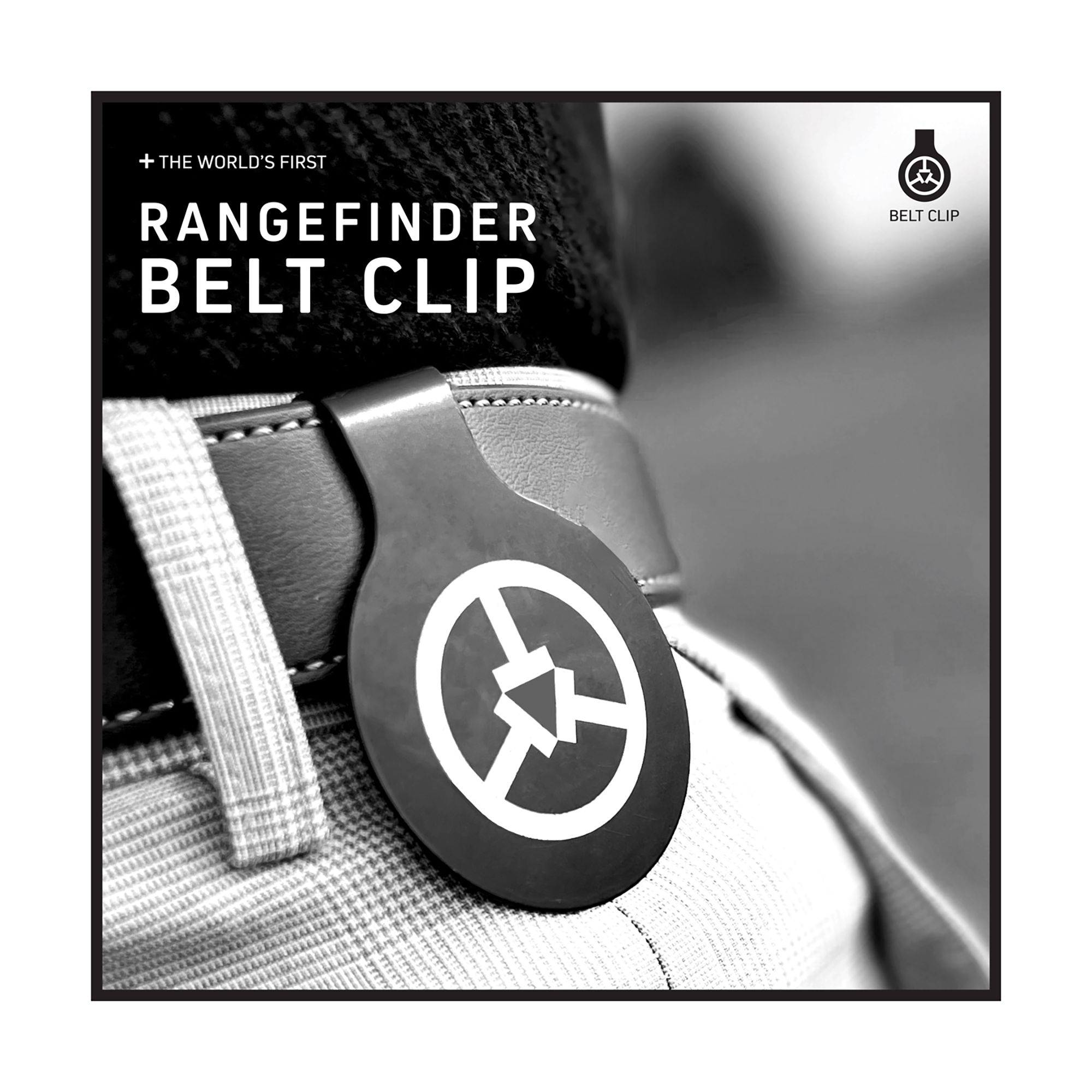 TecTecTec! KLYR Rangefinder product image