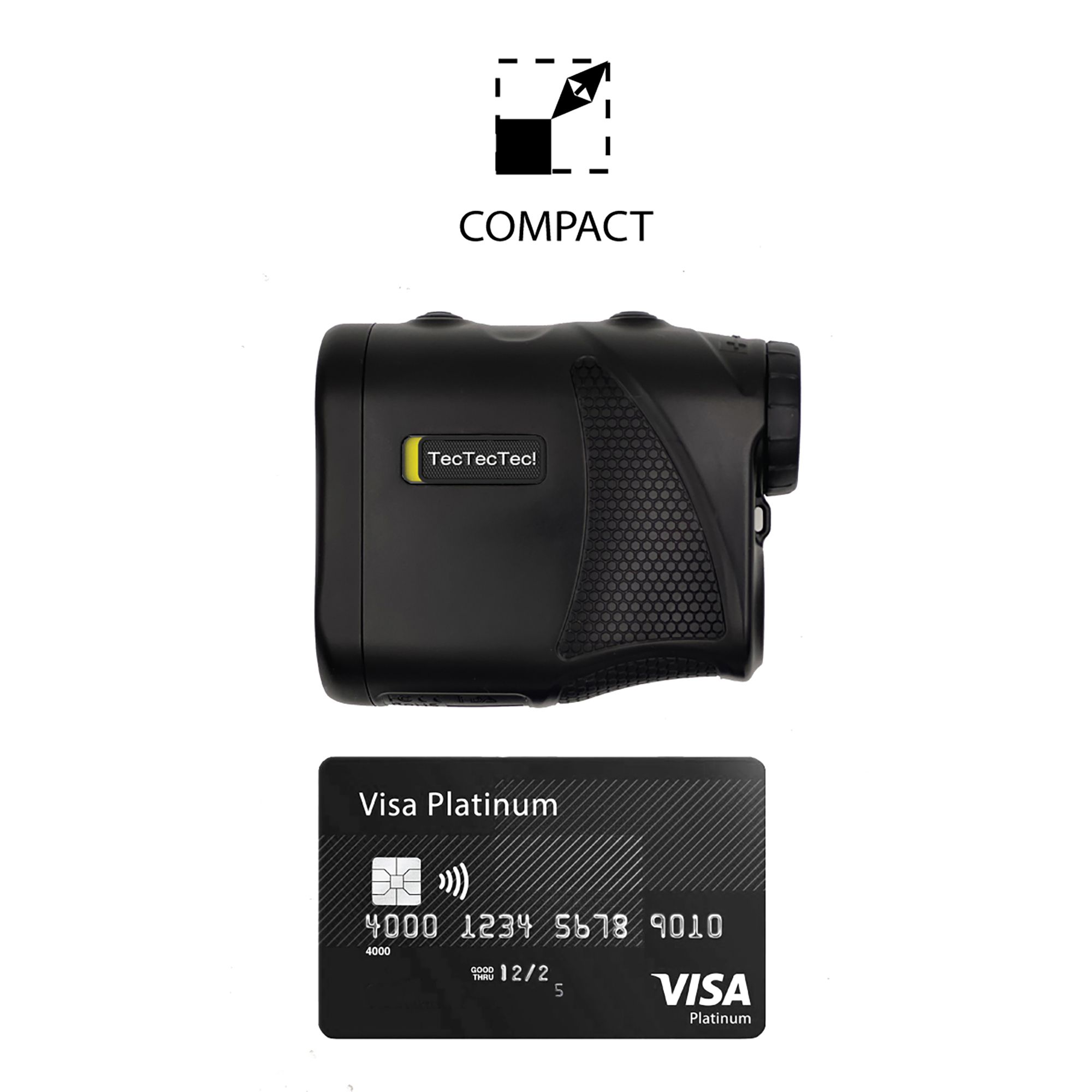 TecTecTec! KLYR Rangefinder product image