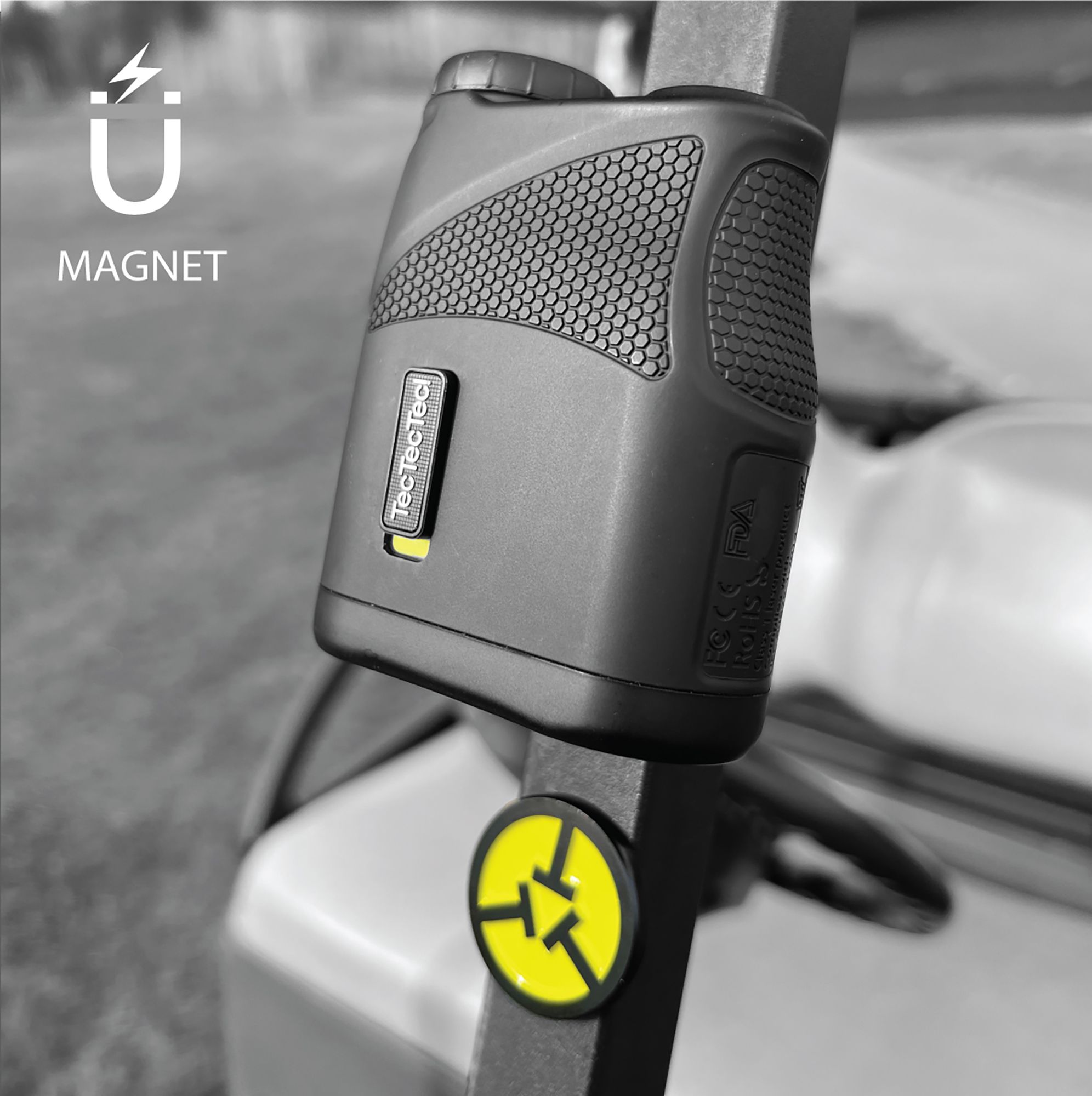 TecTecTec! KLYR Rangefinder product image