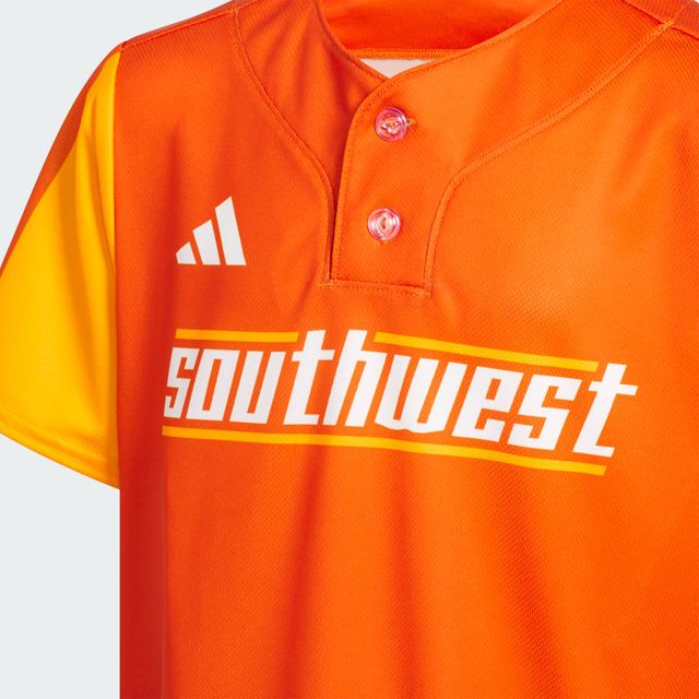 adidas Men's Southwest Little League World Series 2026 Replica Jersey ...