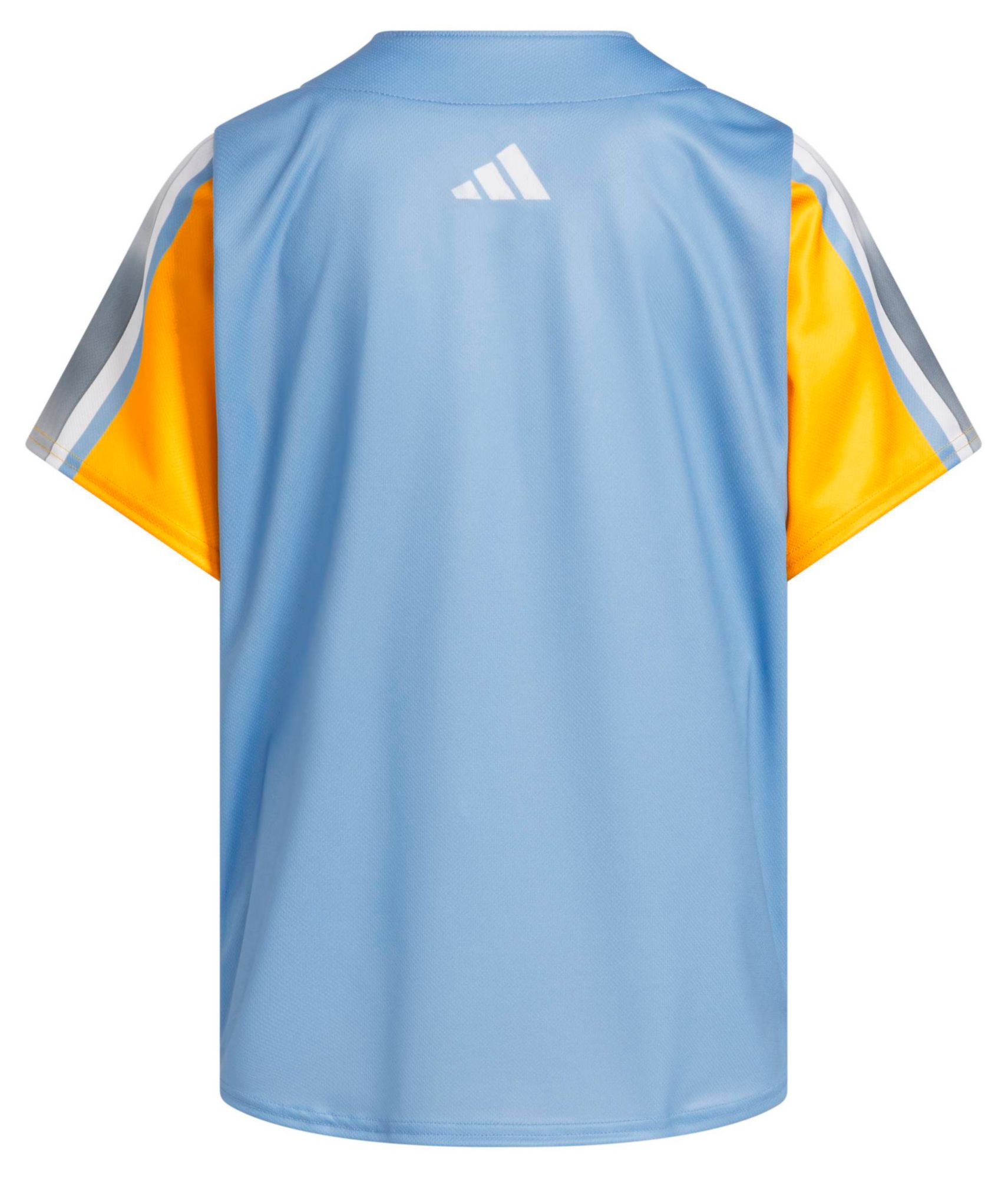 WEST. グッズ adidas Boys' West Little League World Series 2026 Replica Jersey