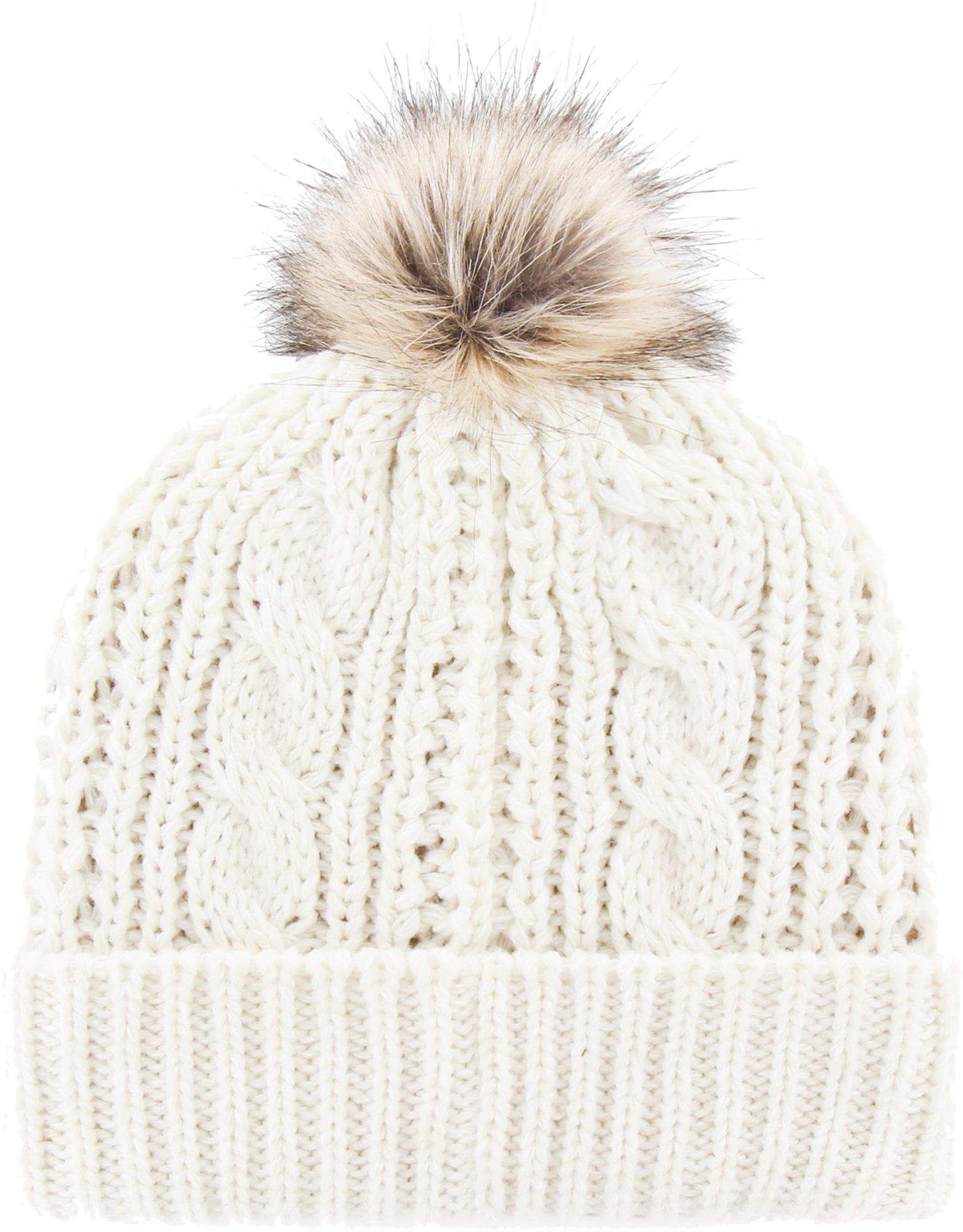 '47 Women's Milwaukee Bucks Meeko Knit Hat product image