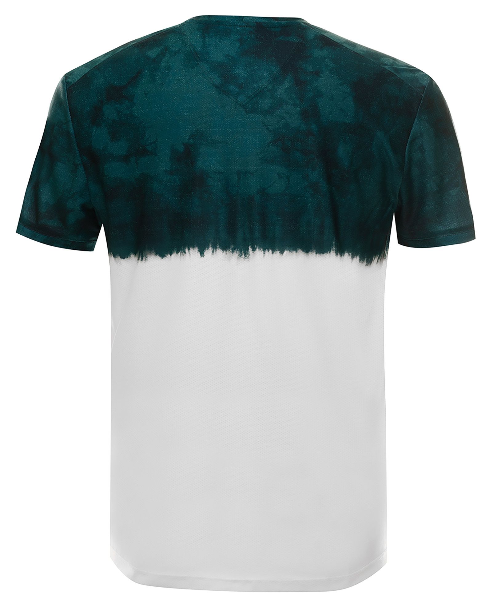 K-Swiss Men's Tidal Wave Short Sleeve T-Shirt product image