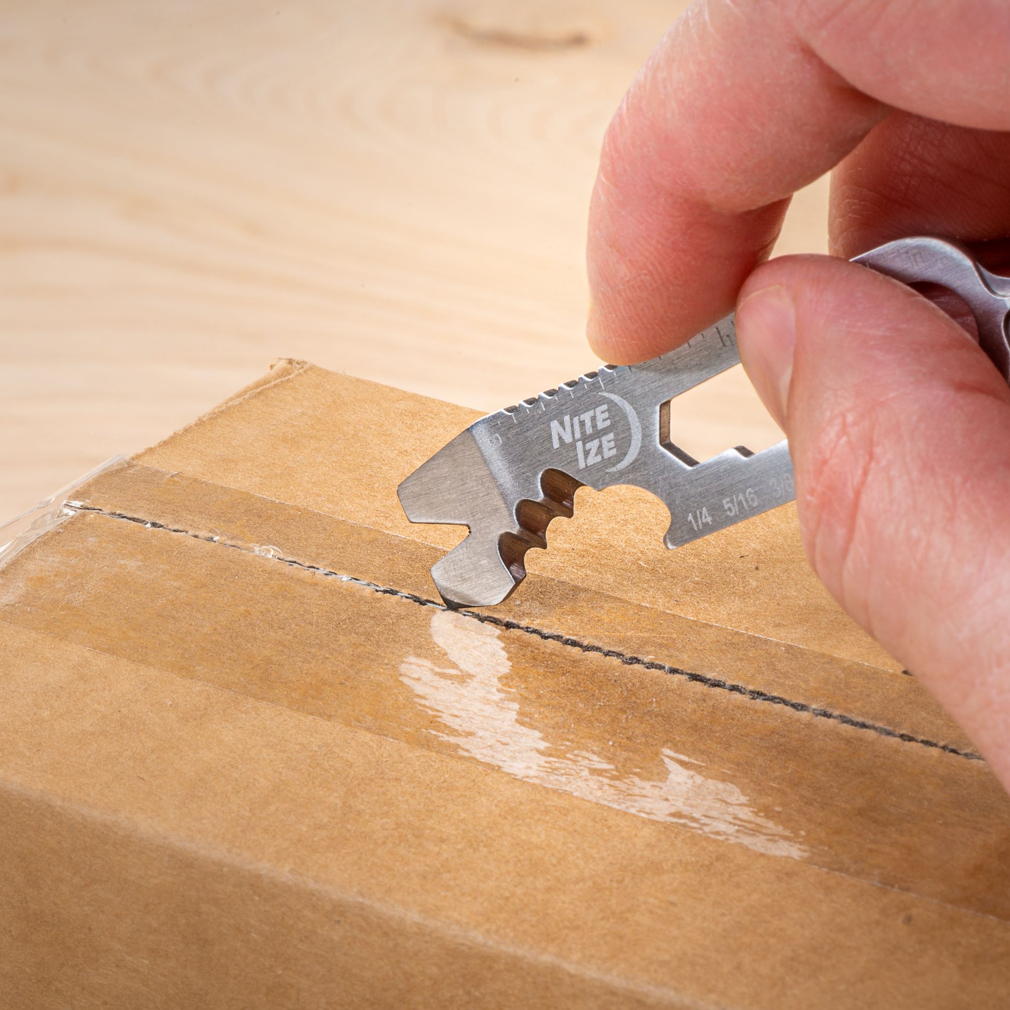 Nite Ize Dookickey Key Tool Package product image