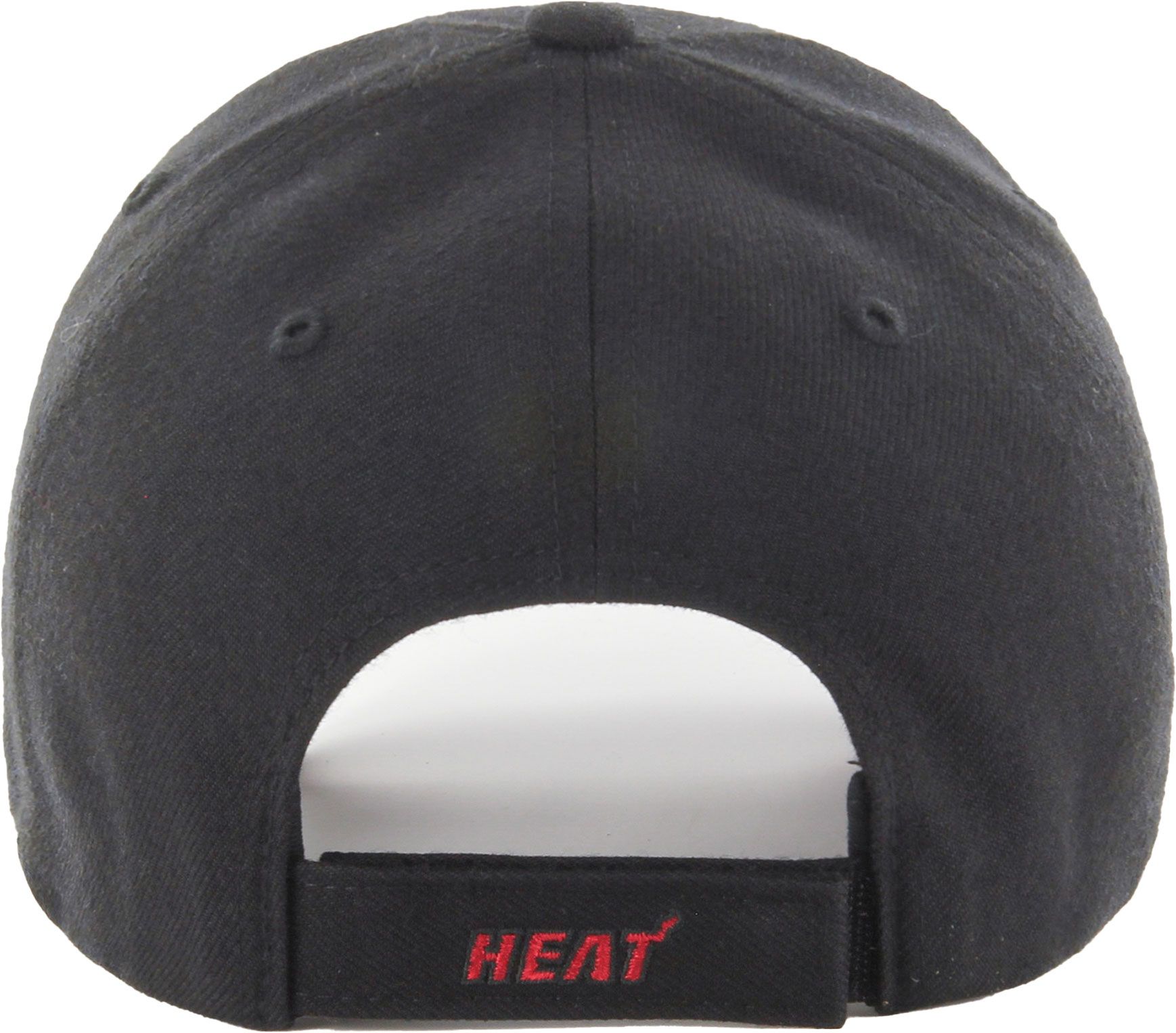 '47 Adult Miami Heat Adjustable MVP Hat product image