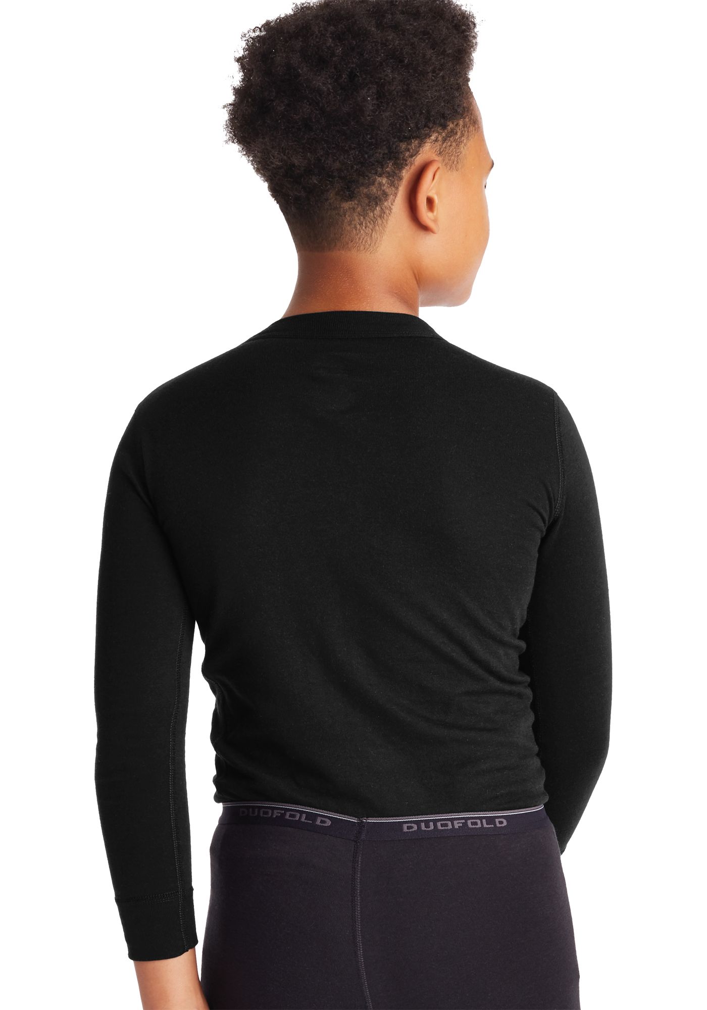Duofold thermal tops deals