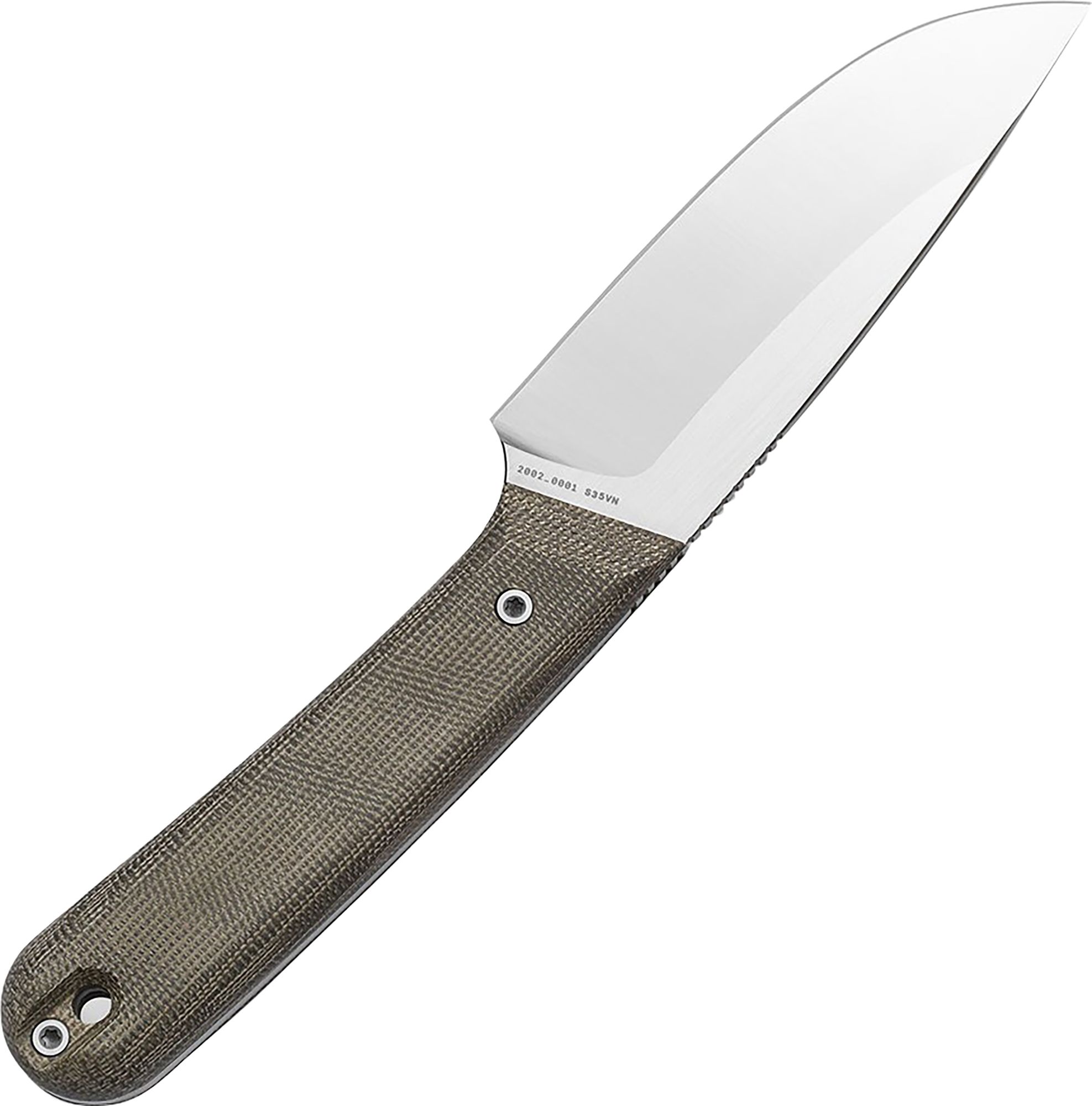 James Brand Hells Gap Knife product image