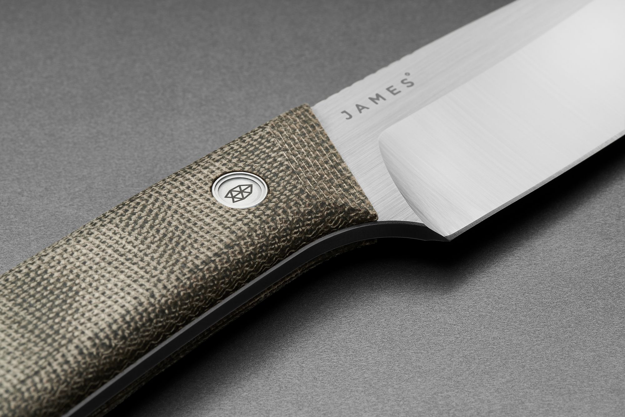 James Brand Hells Gap Knife product image