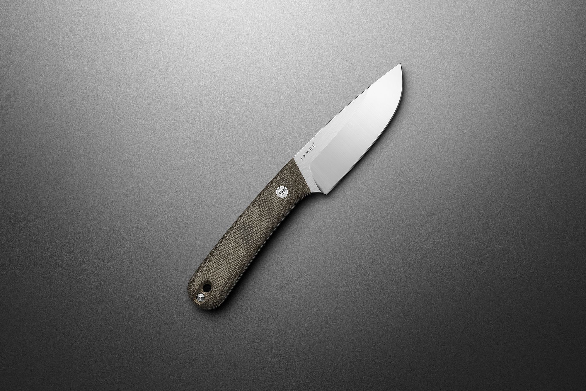 James Brand Hells Gap Knife product image