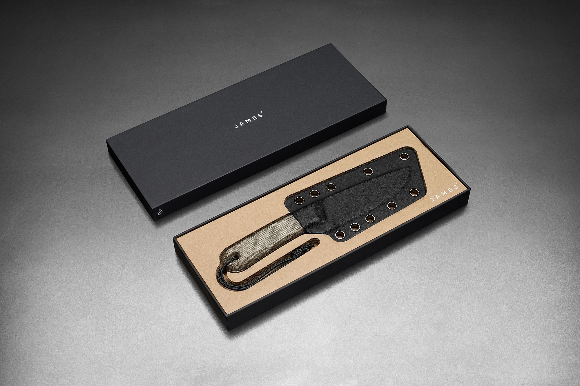 James Brand Hells Gap Knife product image