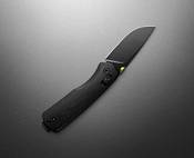 James Brand Carter Black G10 Knife product image