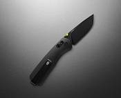 James Brand Carter Black G10 Knife product image
