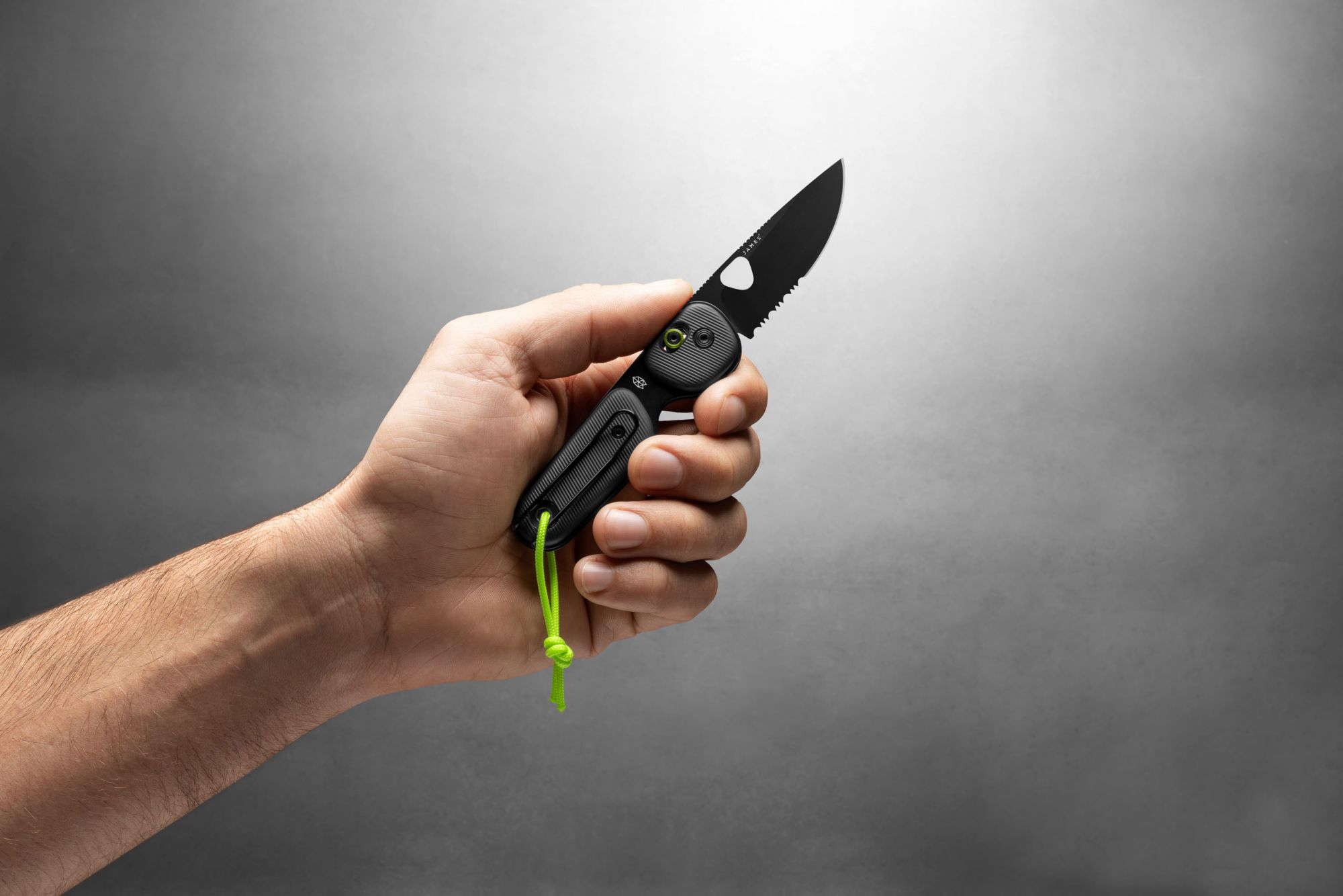 James Brand Redstone Knife product image