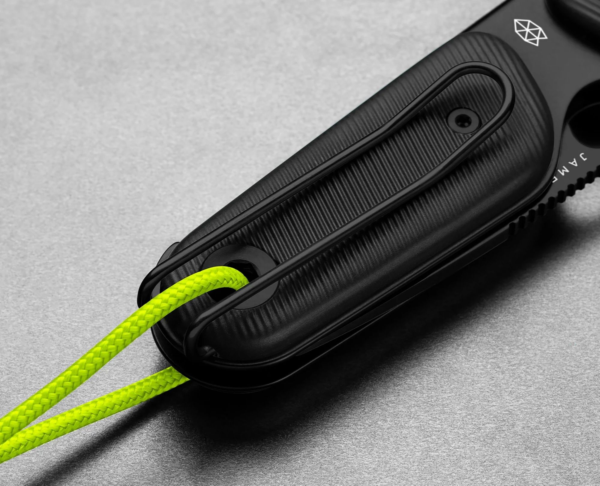 James Brand "The Redstone" Folding Knife product image