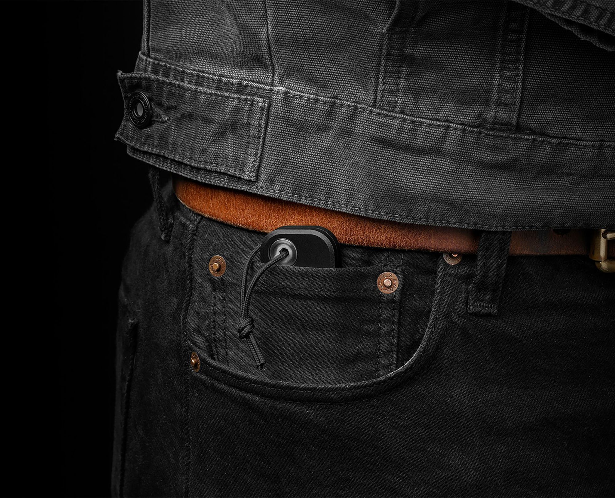 James Palmer Utility Knife product image
