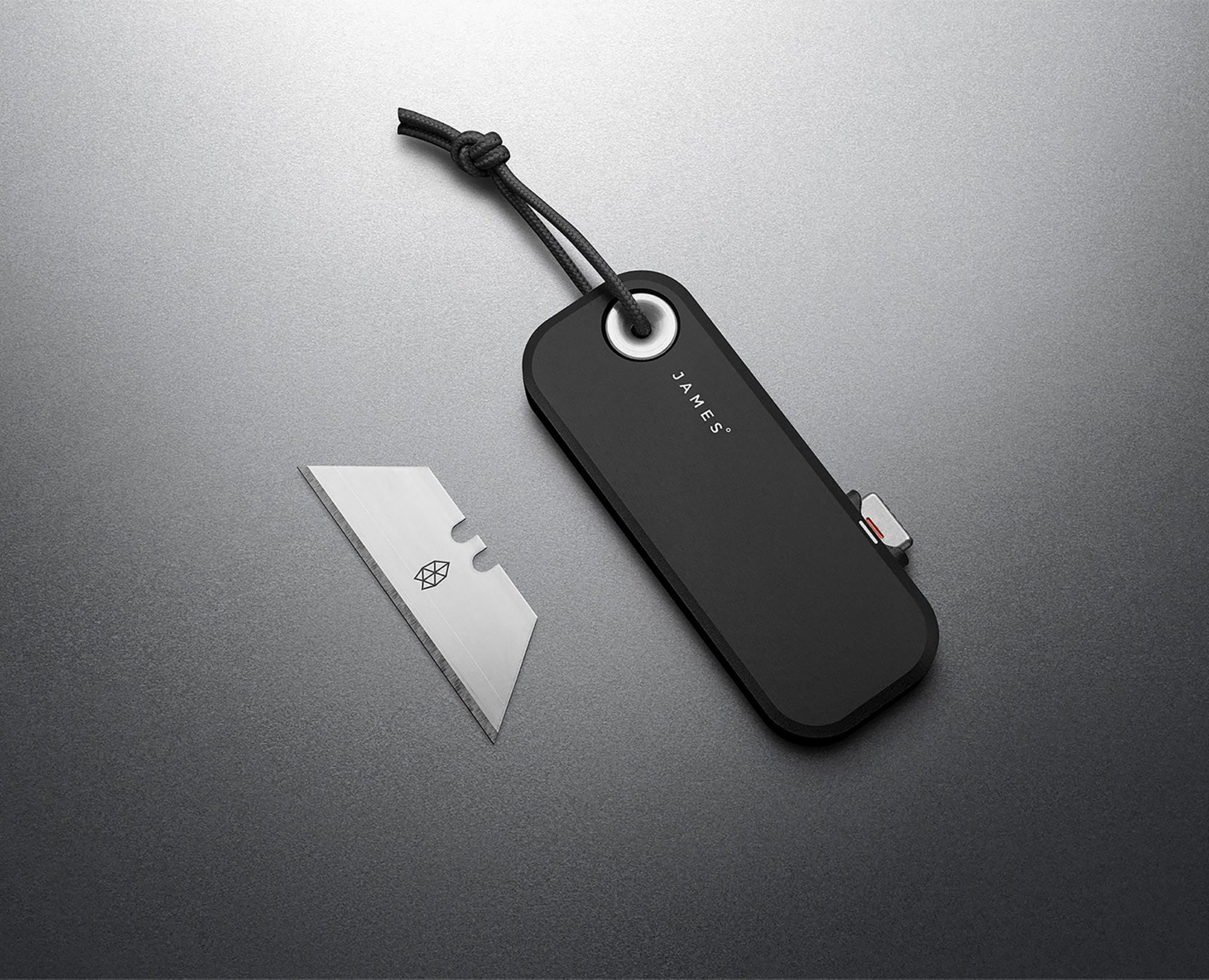 James Palmer Utility Knife product image