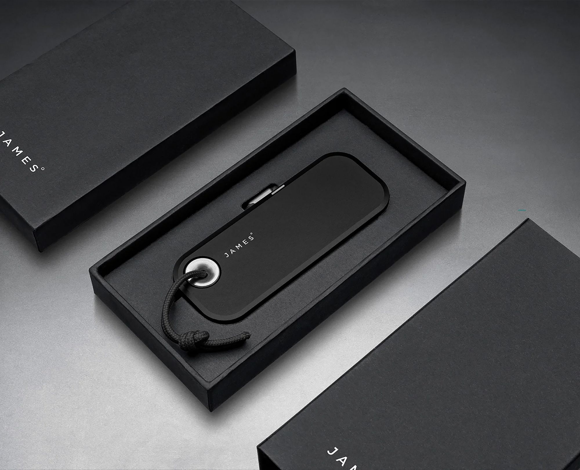 James Palmer Utility Knife product image