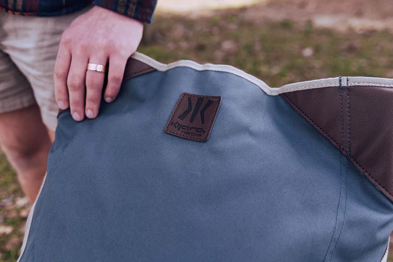 Kijaro Native Comfort Chair product image