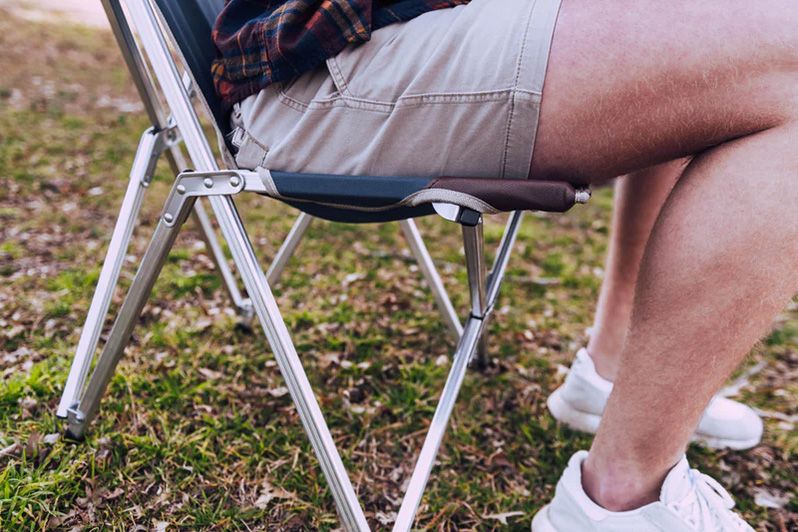 Kijaro Native Comfort Chair product image