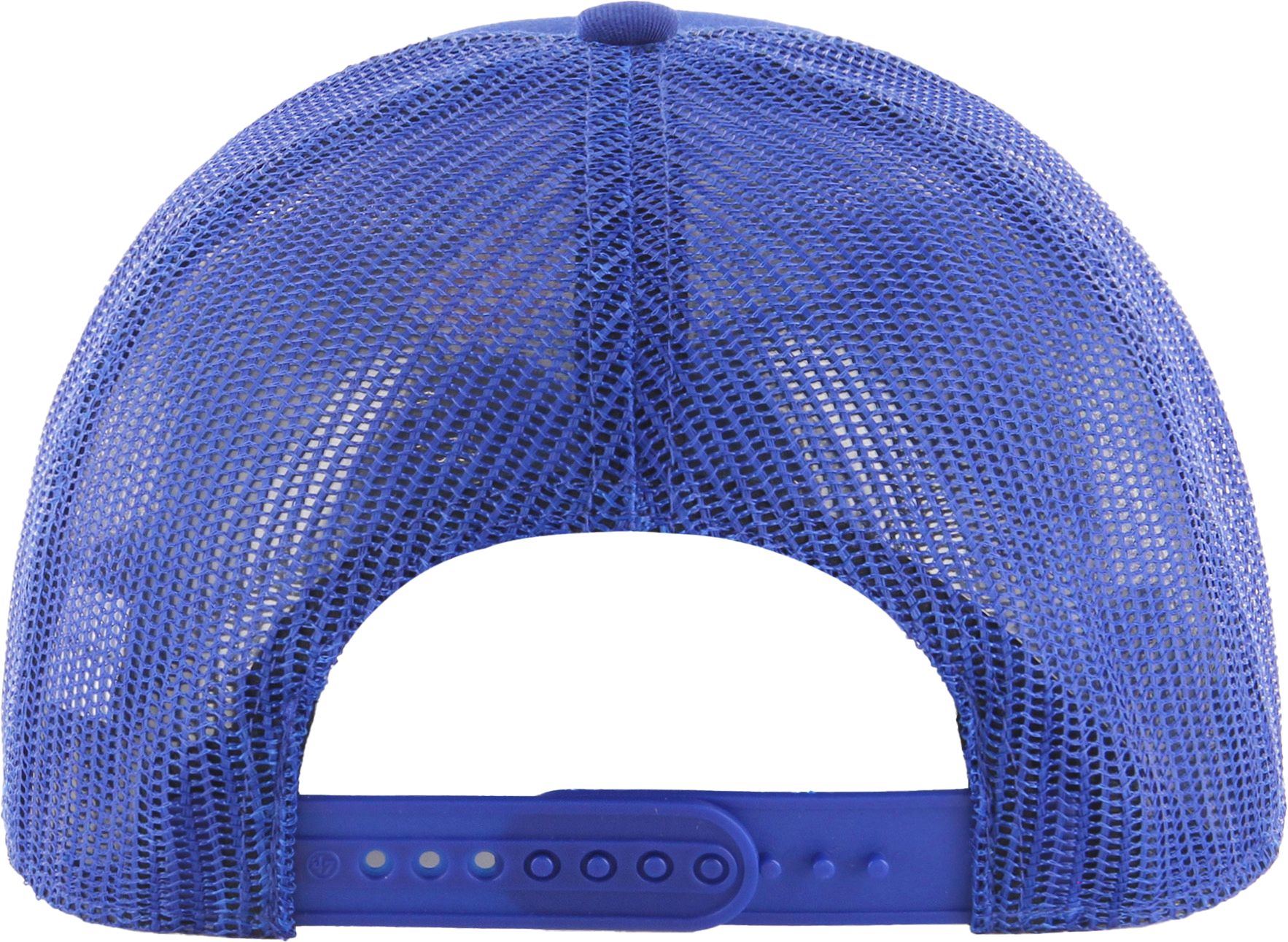 '47 Adult 2026 NBA Champions New York Knicks Trucker Hat product image