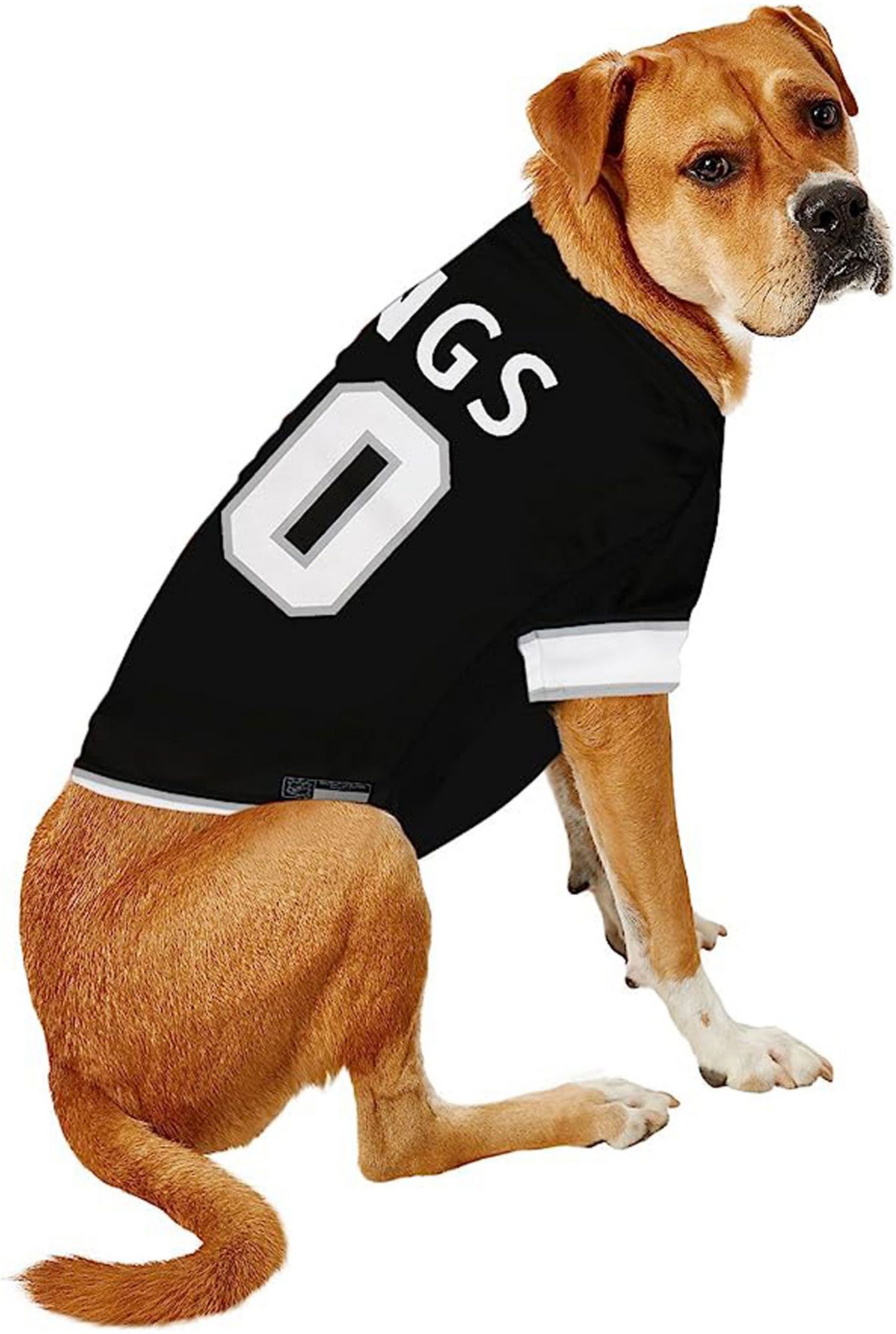 Pets First NHL Los Angeles Kings Pet Jersey product image