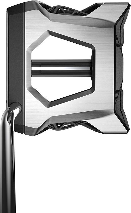Cobra KING 3D Agera Single Bend Putter product image