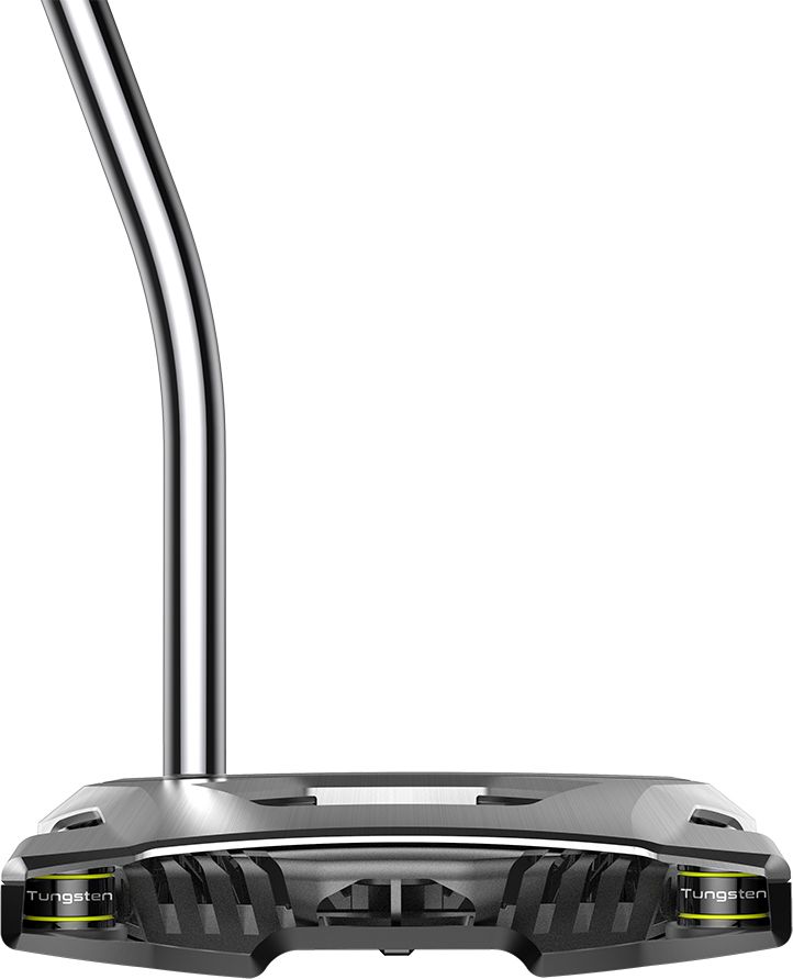 Cobra KING 3D Agera Single Bend Putter product image