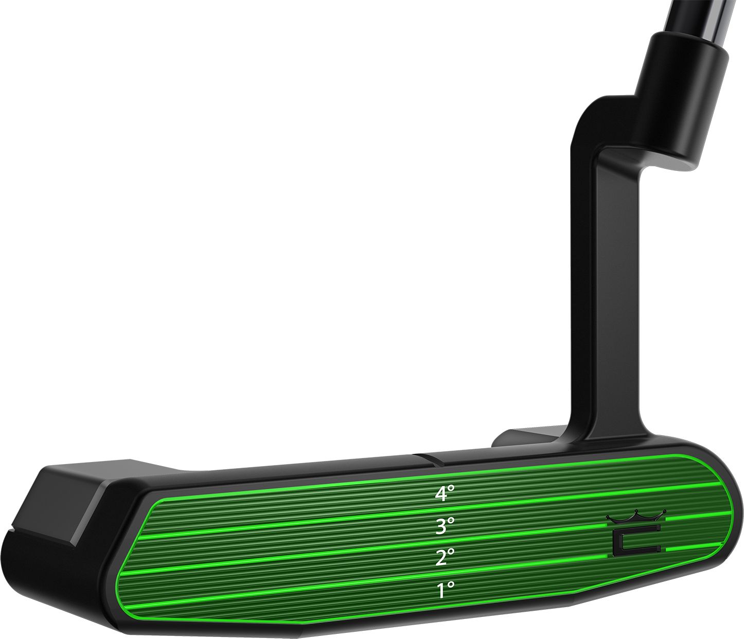 Cobra KING 3D Grandsport-35 Armlock Putter product image