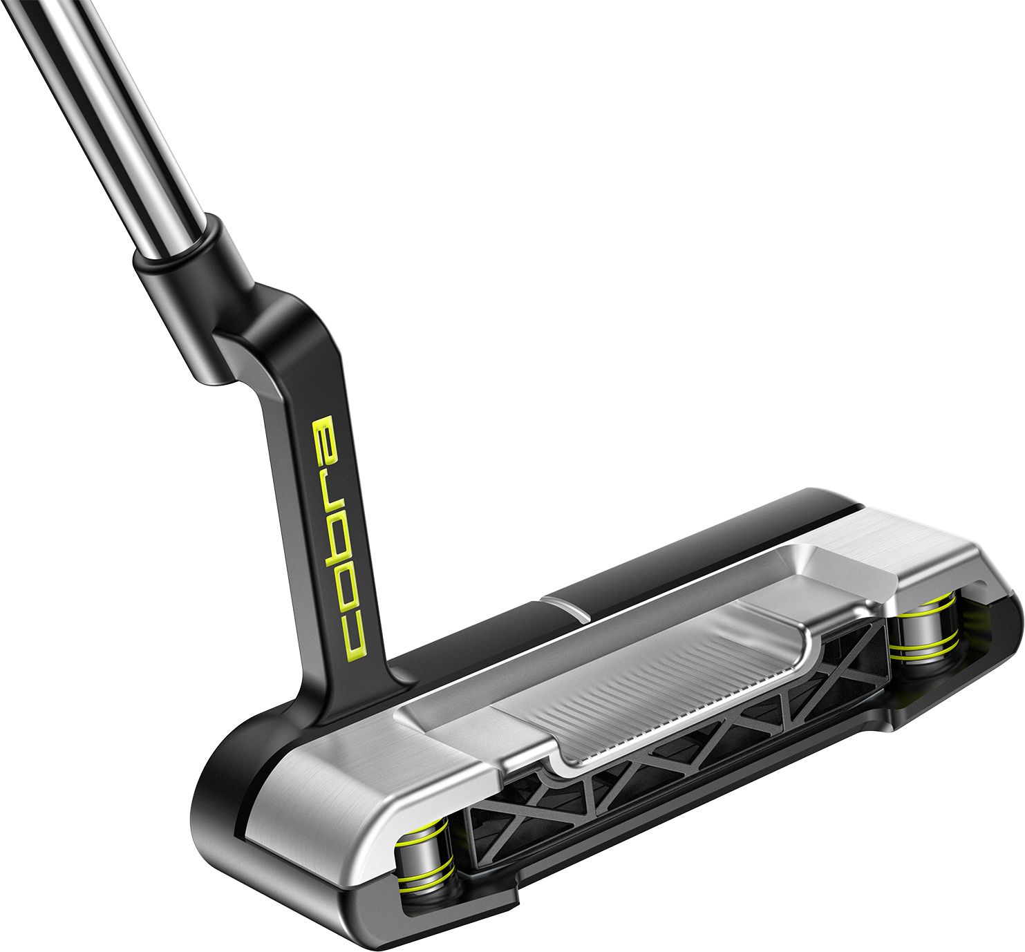 Cobra KING 3D Grandsport-35 Armlock Putter product image