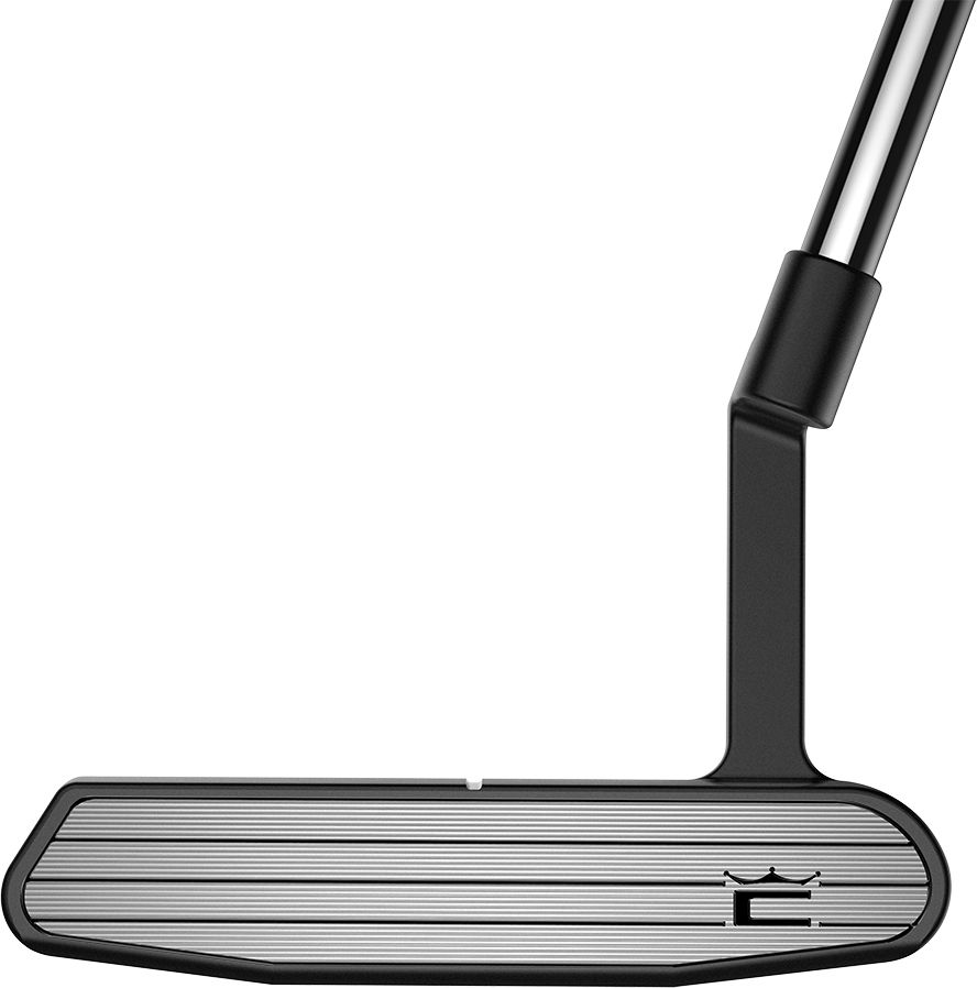 Cobra KING 3D Grandsport-35 Plumber's Neck Putter product image