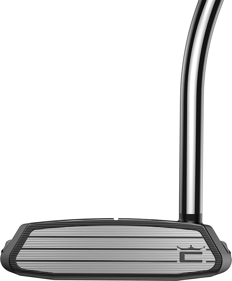 Cobra KING 3D Supernova Single Bend Putter product image