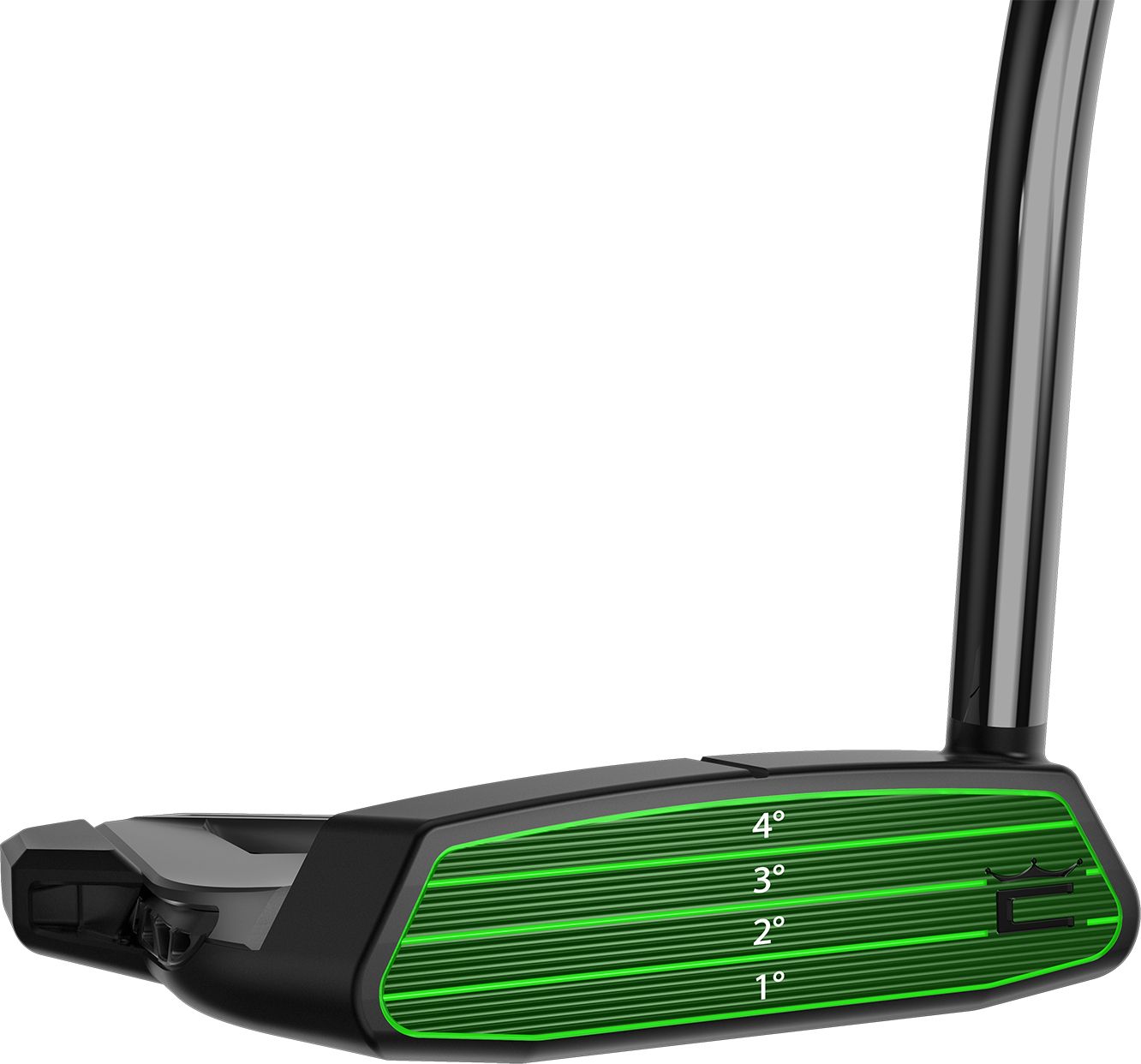 Cobra KING 3D Supernova Single Bend Putter product image