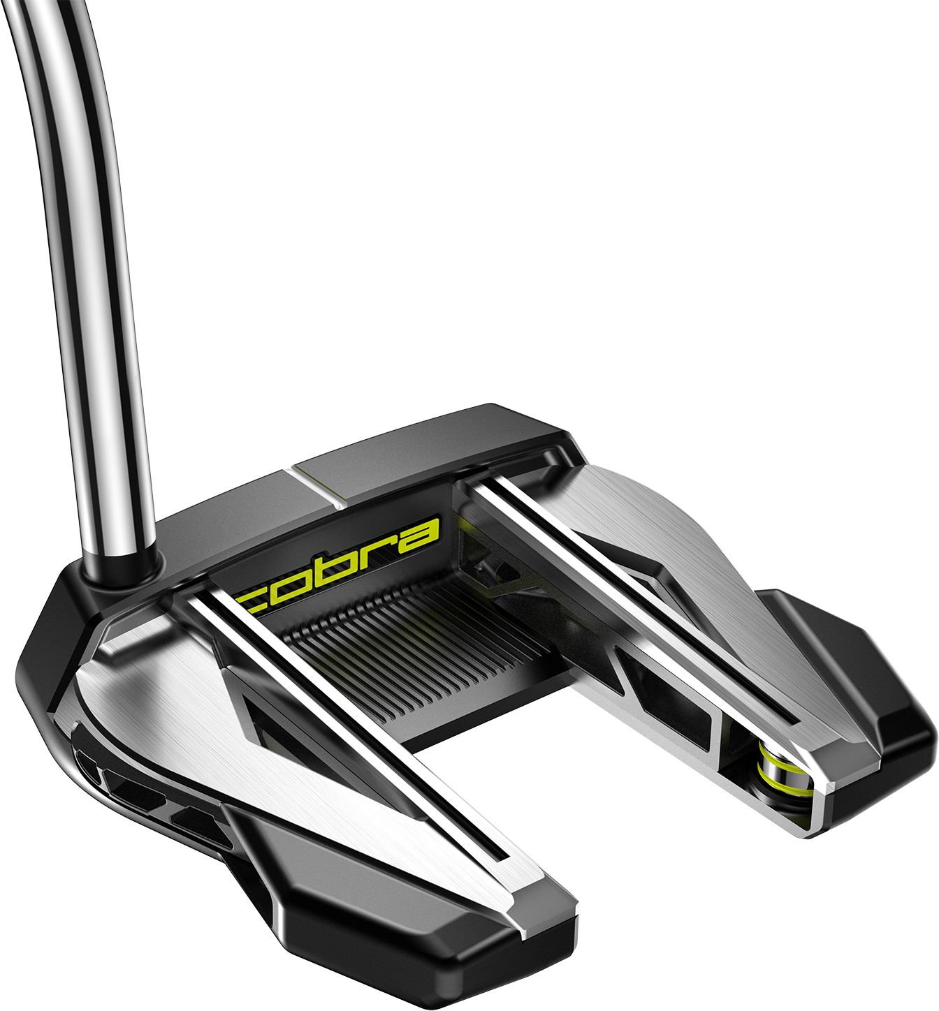 Cobra KING 3D Supernova Single Bend Putter product image