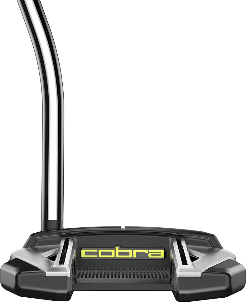 Cobra KING 3D Supernova Single Bend Putter product image