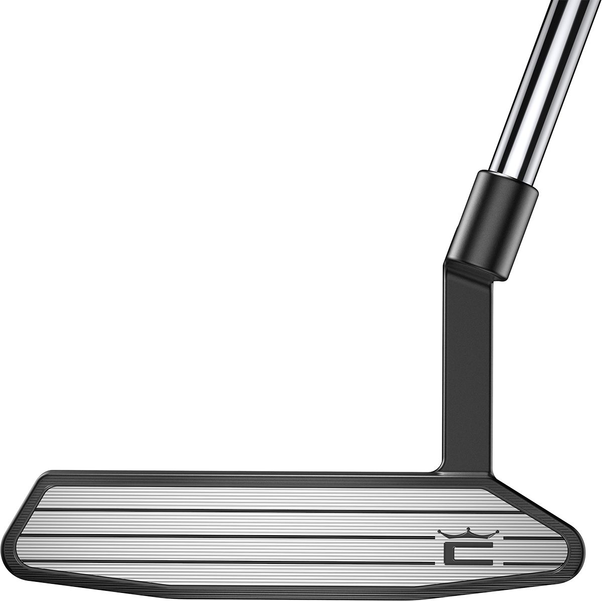 Cobra KING Vintage Sport-45 Plumber's Neck Putter product image