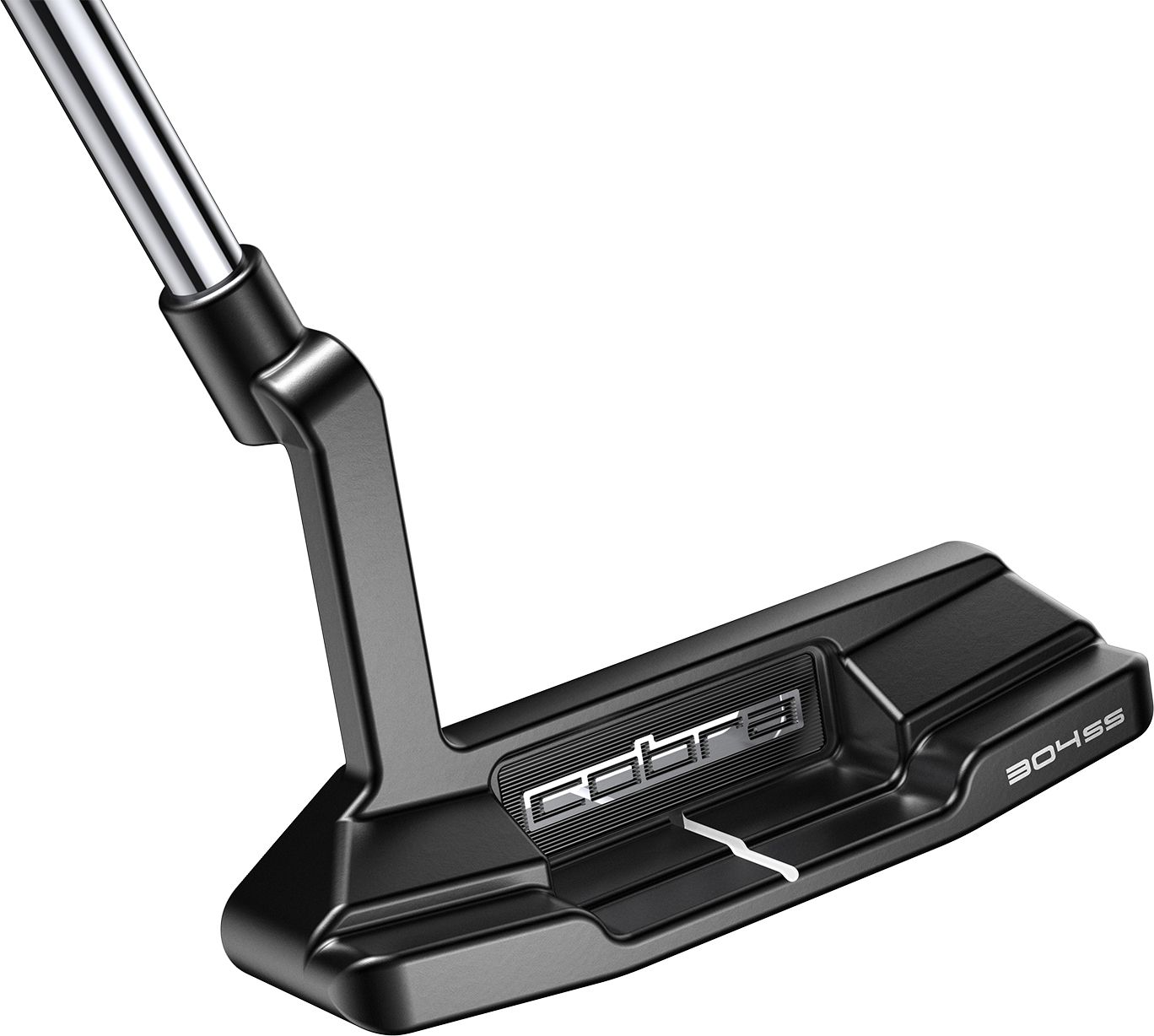 Cobra KING Vintage Sport-45 Plumber's Neck Putter product image