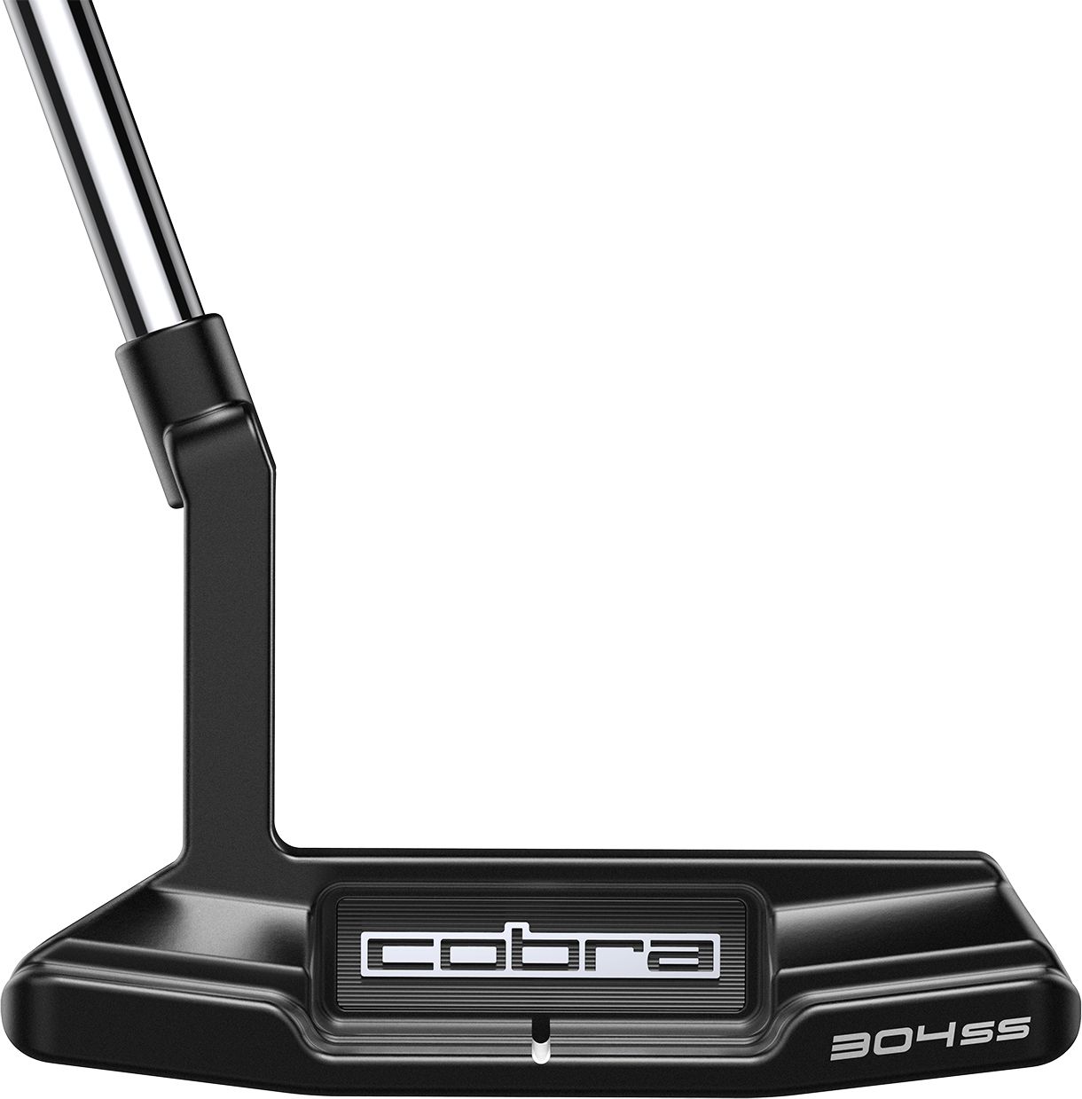 Cobra KING Vintage Sport-45 Plumber's Neck Putter product image