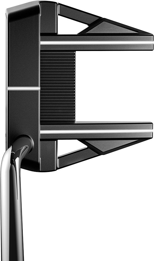 Cobra KING Vintage Nova Single Bend Putter product image