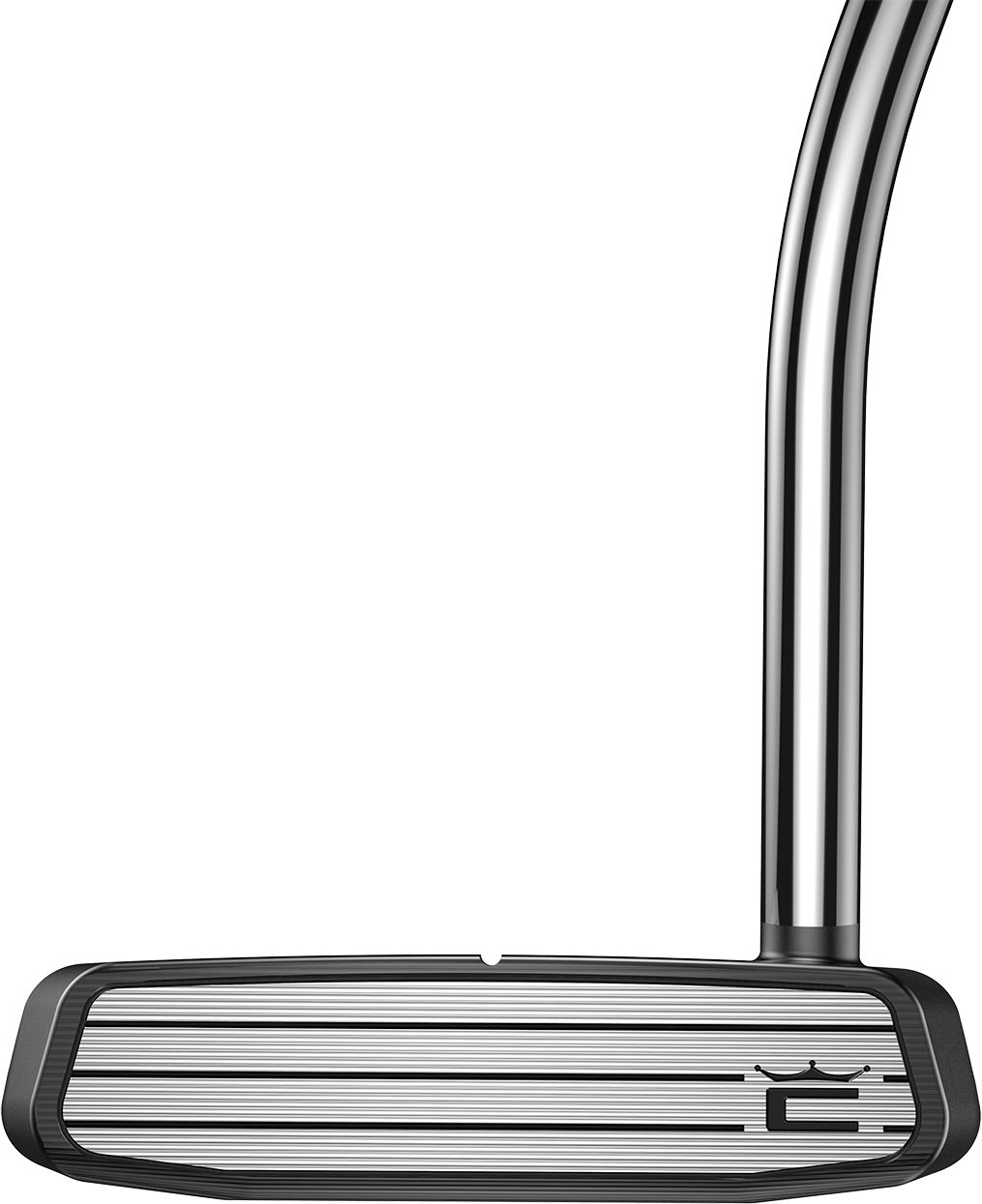 Cobra KING Vintage Nova Single Bend Putter product image